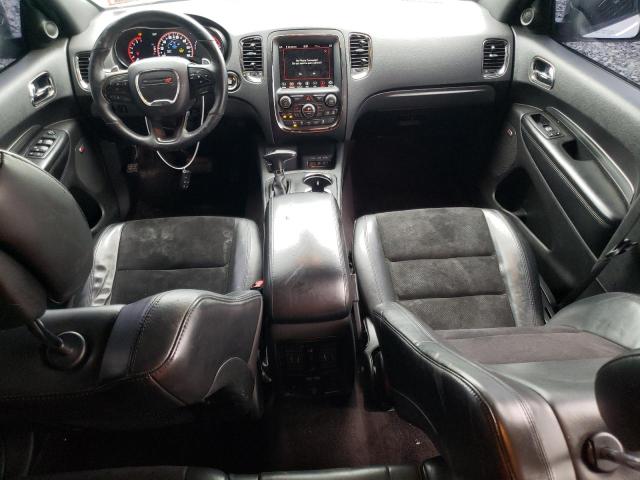 2018 DODGE DURANGO GT - 1C4RDJDG1JC155987