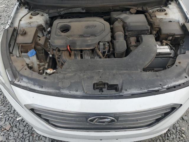 2016 HYUNDAI SONATA SE - 5NPE24AF3GH395279