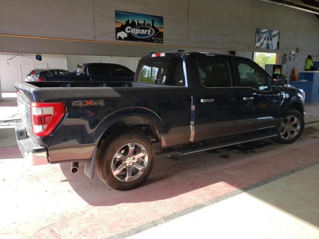 2022 FORD F150 SUPER - 1FTFW1E50NFB38970