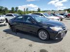 TOYOTA CAMRY LE photo