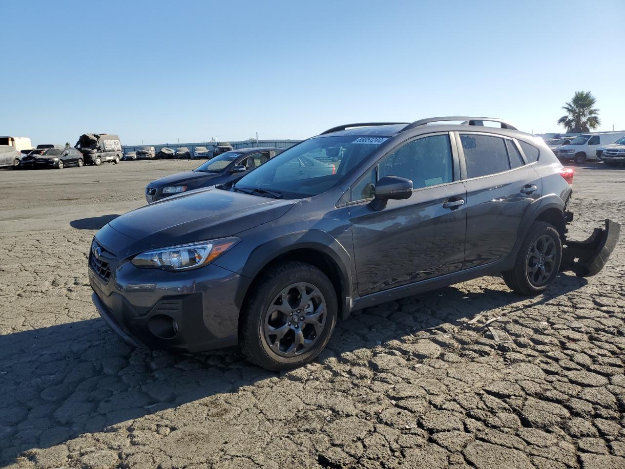 Subaru Crosstrek 2022 Sport