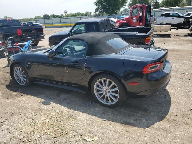 2017 FIAT 124 SPIDER - JC1NFAEKXH0108218