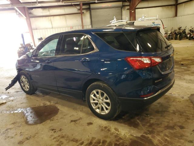 2020 CHEVROLET EQUINOX LT - 2GNAXKEV6L6102924