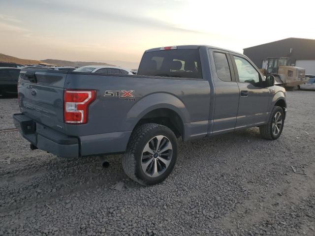 2019 FORD F150 SUPER - 1FTEX1EP9KKC33377