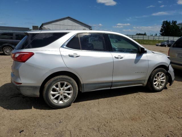 2019 CHEVROLET EQUINOX LT - 3GNAXJEV6KS632093