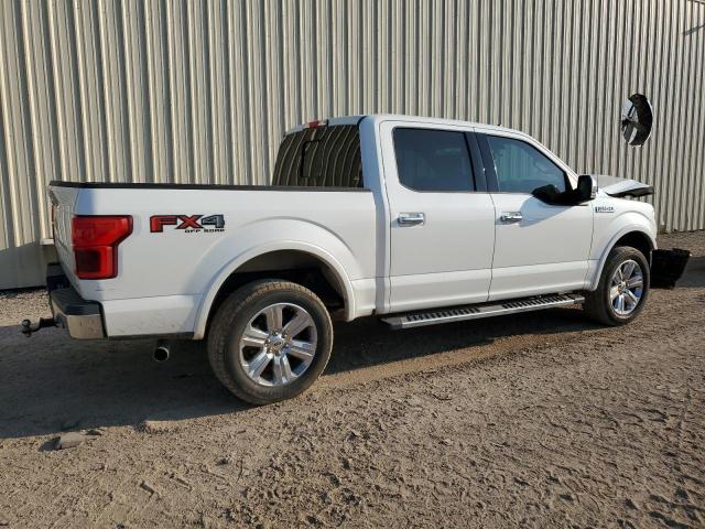 2020 FORD F150 SUPER 1FTEW1E4XLKF46755  66165794