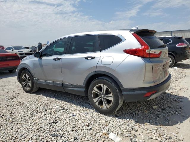2018 HONDA CR-V LX - 5J6RW5H34JL003978