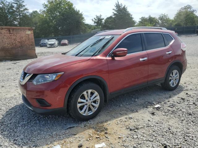 2014 NISSAN ROGUE S #2789414590