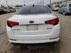 KIA OPTIMA EX photo