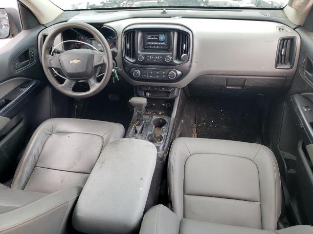 2016 CHEVROLET COLORADO - 1GCHSBEA7G1174887