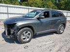 2022 HYUNDAI TUCSON SEL - 5NMJBCAE5NH110575