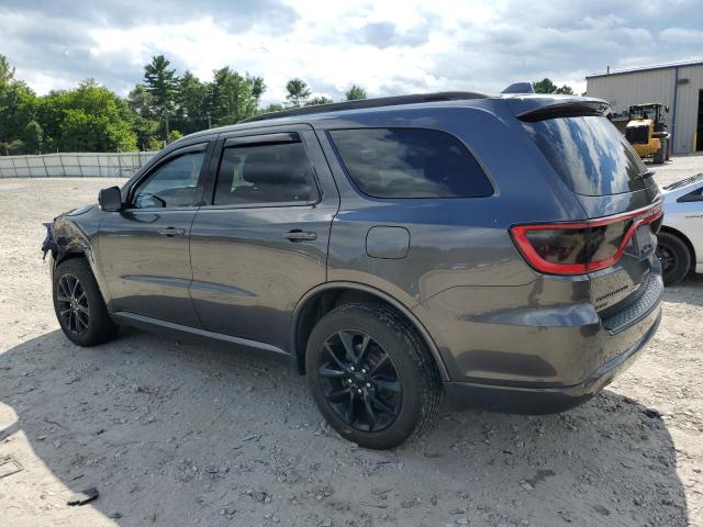 2017 DODGE DURANGO GT - 1C4RDJDGXHC601063