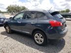 NISSAN ROGUE SELE photo