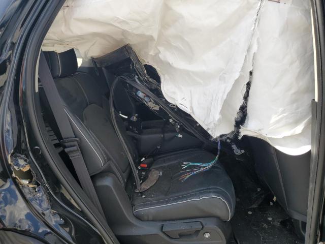 2023 HONDA PILOT ELIT - 5FNYG1H89PB004364