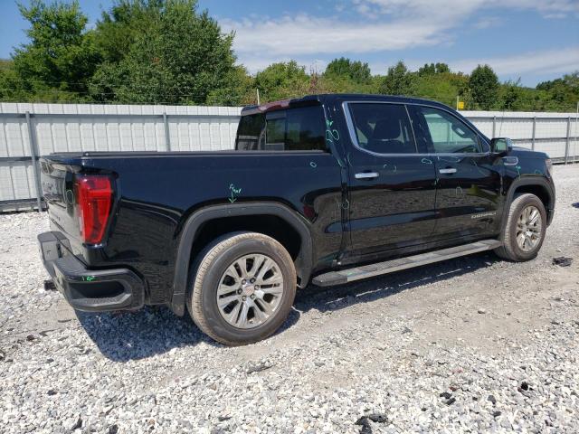 2019 GMC SIERRA K15 - 1GTU9FED4KZ142422