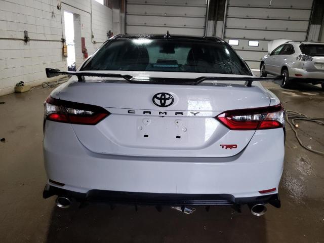 2021 TOYOTA CAMRY TRD 4T1KZ1AK4MU057655  66980864