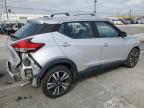 NISSAN KICKS S photo