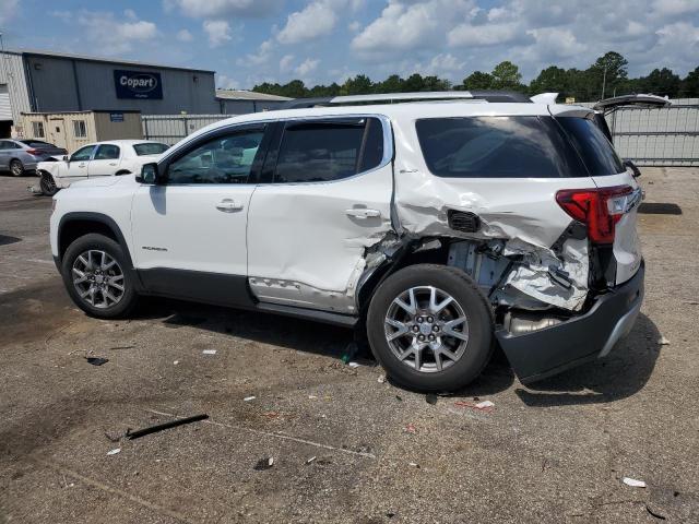 2021 GMC ACADIA SLT - 1GKKNML48MZ154039