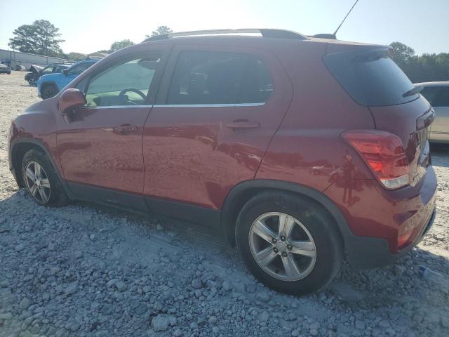 2019 CHEVROLET TRAX 1LT - 3GNCJLSB4KL396490