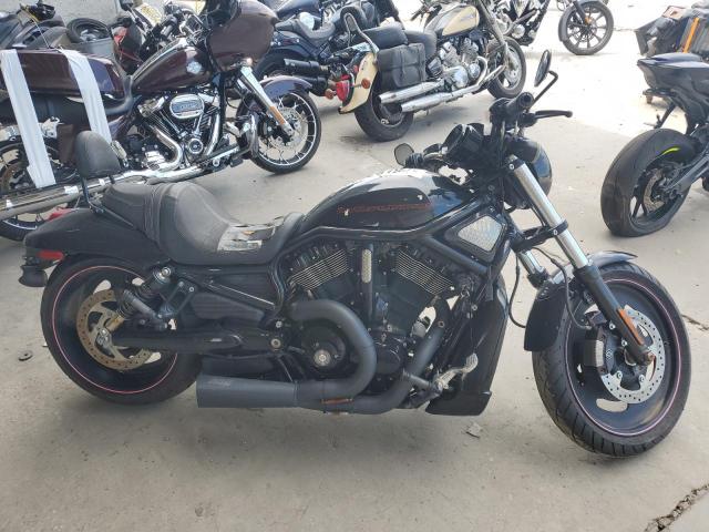 2007 HARLEY-DAVIDSON VRSCDX - 1HD1HHZ177K808558