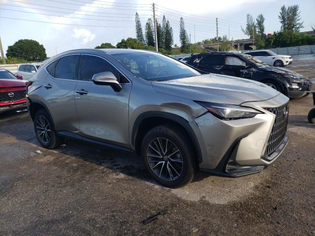 2024 LEXUS NX 250 BAS 2T2ADCAZ6RC007136