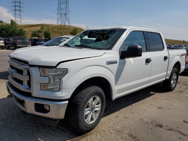 Ford F150 SUPER