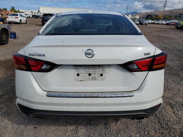 2019 NISSAN ALTIMA SR - 1N4BL4CV8KN310357