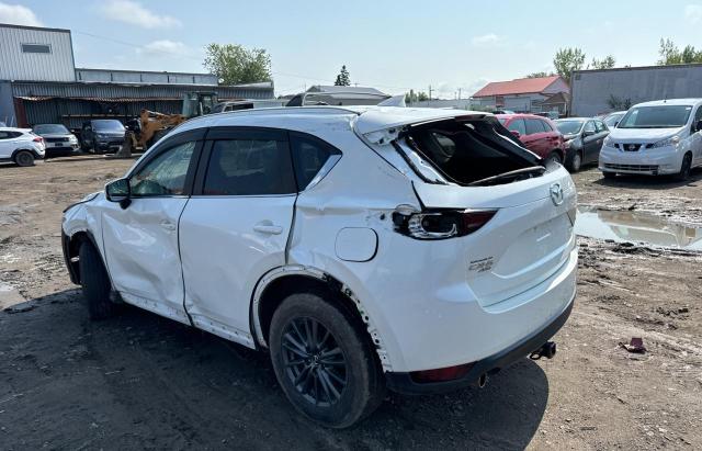 2019 MAZDA CX-5 TOURI - JM3KFBCM4K0662529