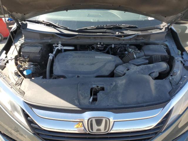 2019 HONDA ODYSSEY EX 5FNRL6H51KB099868  67715014