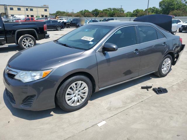 VIN 4T4BF1FK9ER356972 2014 Toyota Camry, L no.1