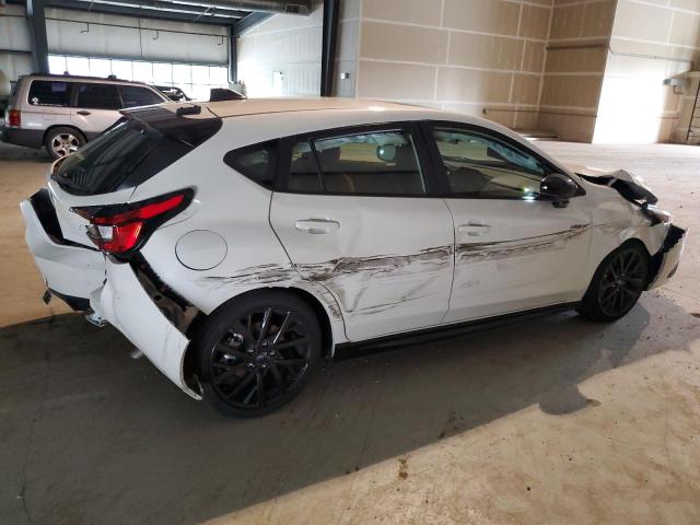 2024 SUBARU IMPREZA RS - JF1GUHJC0R8323303