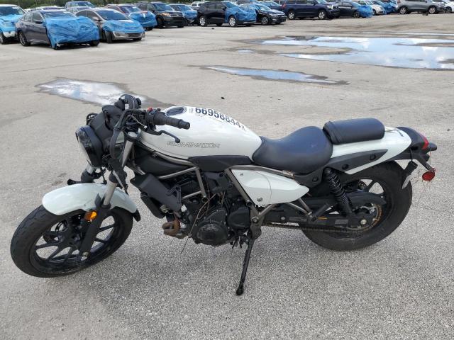 2024 KAWASAKI EL450 C ML5ELFC10RDA01639