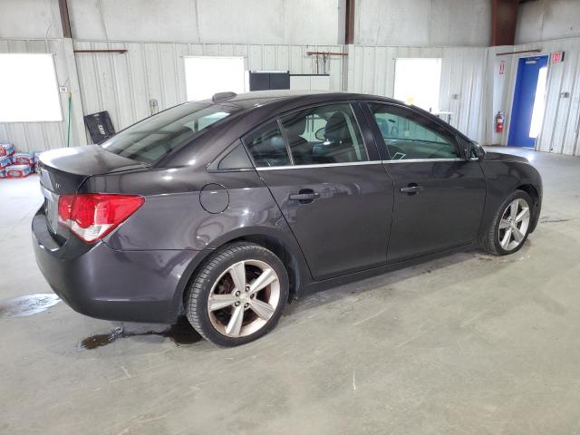 2015 CHEVROLET CRUZE LT - 1G1PE5SB8F7277676