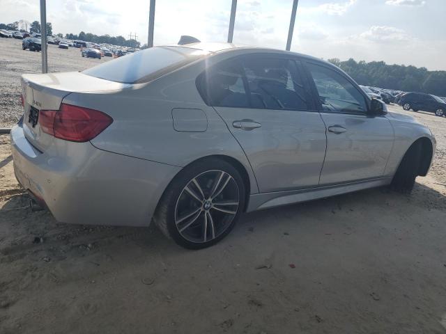 2016 BMW 340 I - WBA8B3C56GK383511