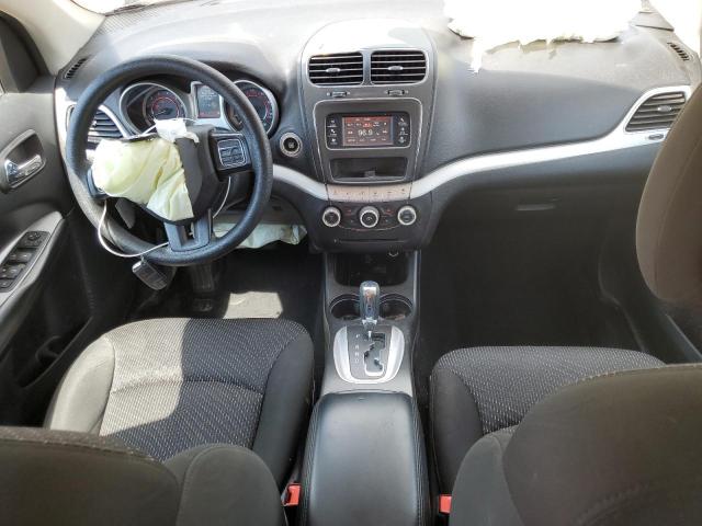 2020 DODGE JOURNEY SE - 3C4PDCAB6LT269325
