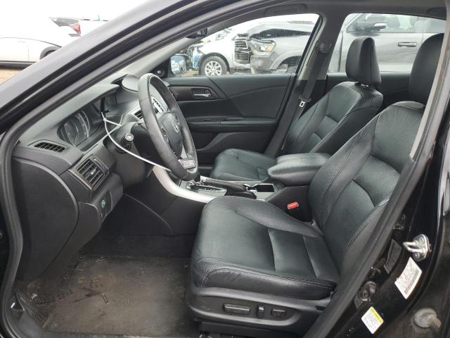 2015 HONDA ACCORD EXL 1HGCR2F84FA160009  65390564