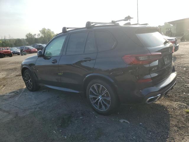 VIN 5UXCR6C50KLL31206 2019 BMW X5, Xdrive40I no.2