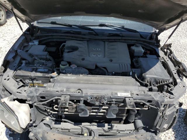 2015 INFINITI QX80 - JN8AZ2NF7F9572355