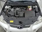 LEXUS CT 200 photo