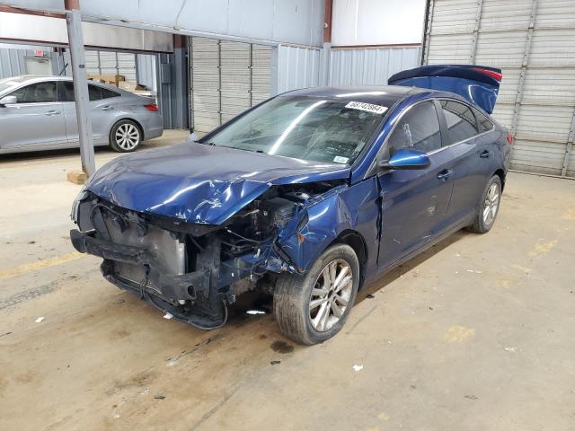 VIN 5NPE24AF4GH416477 2016 Hyundai Sonata, SE no.1