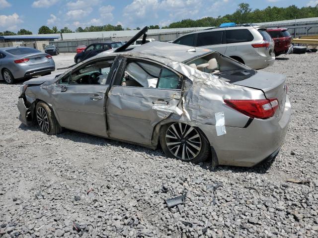 2018 SUBARU LEGACY 2.5 - 4S3BNAH66J3028054