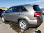 KIA SORENTO EX photo