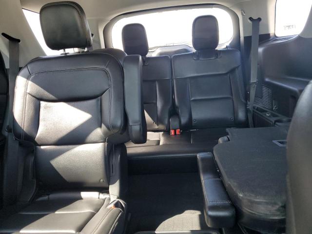 2021 FORD EXPLORER X - 1FMSK8DH0MGA50262