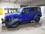 2018 JEEP WRANGLER U - 1C4HJXDG1JW182841