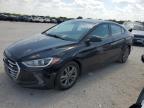 2017 HYUNDAI ELANTRA SE - 5NPD84LF9HH016973