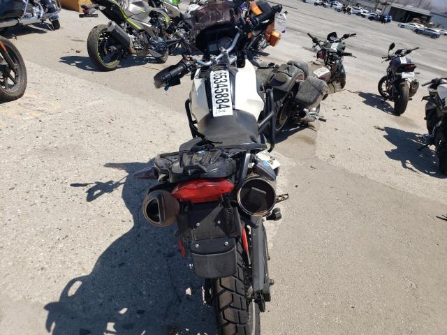 2012 BMW G650 SERTA WB1014601CZC95167