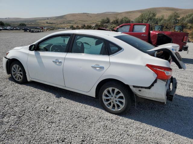 2019 NISSAN SENTRA S - 3N1AB7AP3KY331704