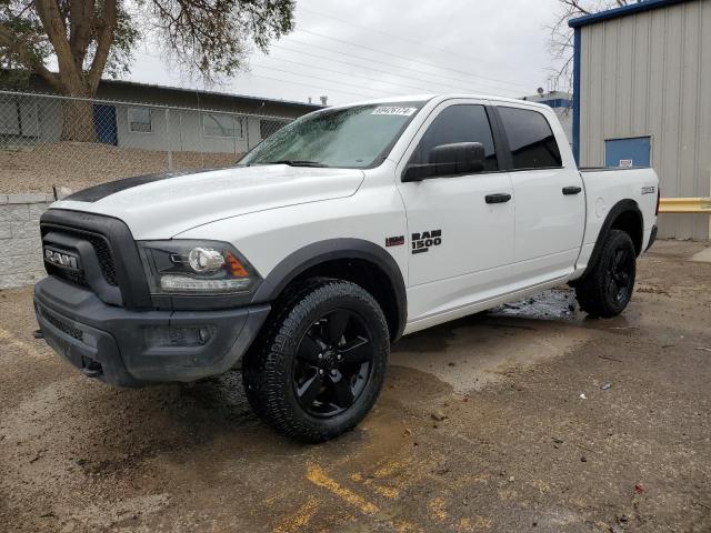 2020 RAM 1500 CLASS #2902709221