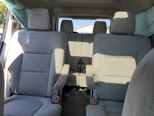 2017 GMC ACADIA SLE - 1GKKNLLS8HZ170384