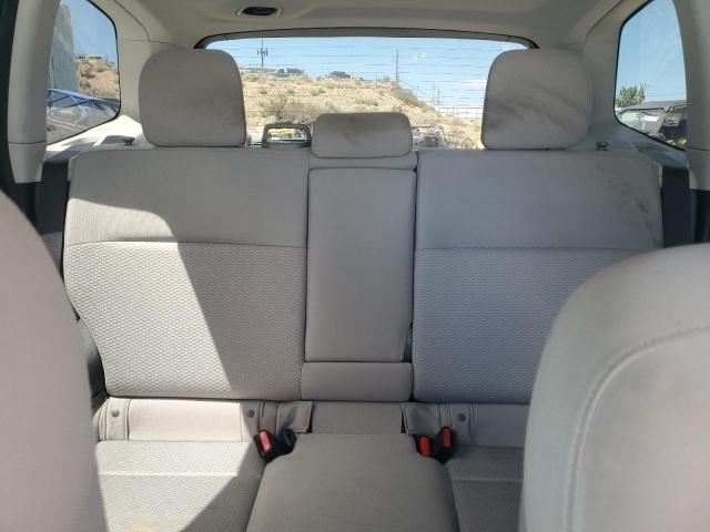 2015 SUBARU FORESTER 2 - JF2SJADC3FH563958
